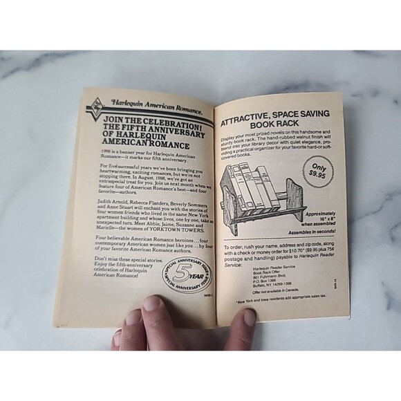 Wilde 'n' Wonderful By JoANN Ross Paperback - Picture 7 of 10